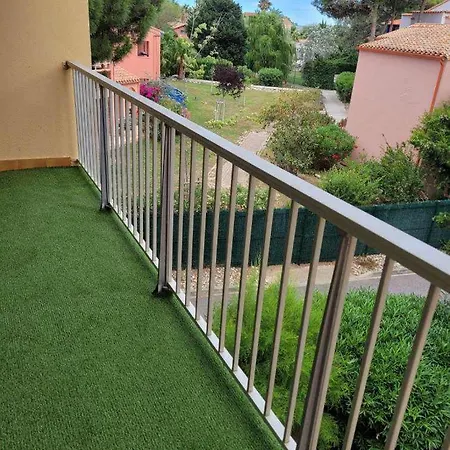דירה Requen'house קאנט אן רוסיון
