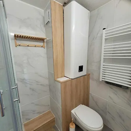 Requen'house דירה